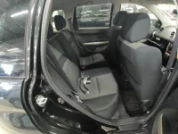 Toyota IST лот № 30715 оценка 3.5  с аукциона в Японии 9