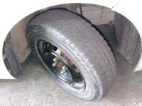 Toyota PORTE лот № 2033 оценка R  с аукциона в Японии 8