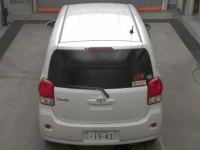 Toyota PORTE лот № 2033 оценка R  с аукциона в Японии 6