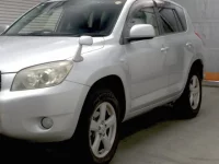 Toyota RAV4 лот № 1003 оценка R  с аукциона в Японии 3