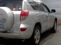 Toyota RAV4 лот № 1003 оценка R  с аукциона в Японии 4