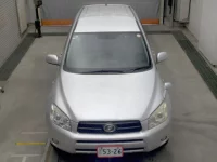 Toyota RAV4 лот № 1003 оценка R  с аукциона в Японии 5