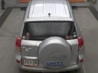 Toyota RAV4 лот № 1003 оценка R  с аукциона в Японии 6