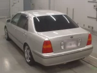 Toyota PROGRES лот № 10353 оценка 3.5  с аукциона в Японии 5