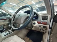 Toyota PROGRES лот № 10353 оценка 3.5  с аукциона в Японии 6