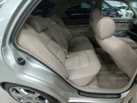 Toyota PROGRES лот № 10353 оценка 3.5  с аукциона в Японии 9