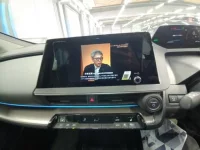 Toyota Prius лот № 36140 оценка 4.5  с аукциона в Японии 8