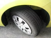 Toyota SPADE лот № 2056 оценка R  с аукциона в Японии 8