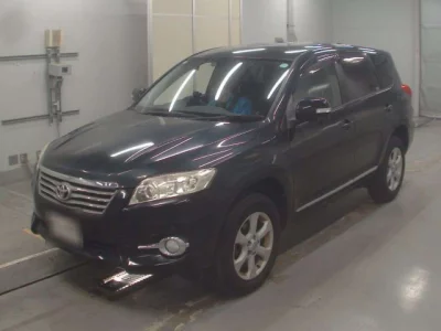 Toyota VANGUARD