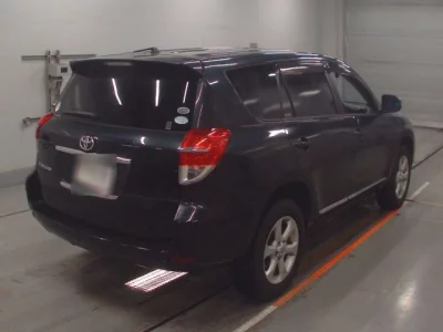 Toyota VANGUARD