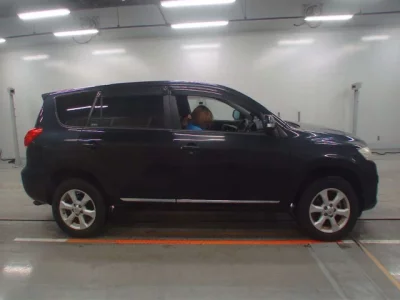 Toyota VANGUARD