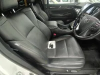 Toyota VELLFIRE лот № 30655 оценка 4  с аукциона в Японии 7