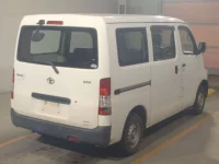 Toyota TOWN ACE VAN лот № 9032 оценка RA  с аукциона в Японии 1