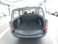 Toyota SUCCEED лот № 30660 оценка 3.5  с аукциона в Японии 8