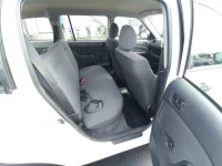 Toyota SUCCEED лот № 30660 оценка 3.5  с аукциона в Японии 9