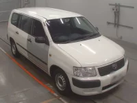 Toyota SUCCEED лот № 30660 оценка 3.5  с аукциона в Японии 4