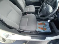 Toyota SUCCEED лот № 30660 оценка 3.5  с аукциона в Японии 7