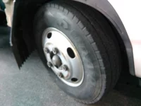 Nissan ATLAS лот № 8038 оценка 3.5  с аукциона в Японии 8