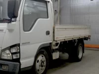 Nissan ATLAS лот № 8038 оценка 3.5  с аукциона в Японии 3