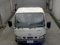 Nissan ATLAS лот № 8038 оценка 3.5  с аукциона в Японии 5