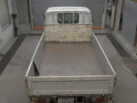 Nissan ATLAS лот № 8038 оценка 3.5  с аукциона в Японии 6