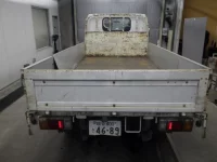 Nissan ATLAS лот № 8038 оценка 3.5  с аукциона в Японии 7