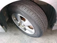 Toyota WISH лот № 10102 оценка R  с аукциона в Японии 8