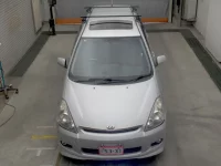 Toyota WISH лот № 10102 оценка R  с аукциона в Японии 5