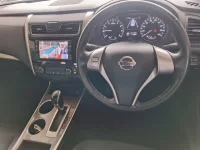 Nissan TEANA лот № 2075 оценка 4  с аукциона в Японии 10