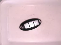 Nissan TEANA лот № 2075 оценка 4  с аукциона в Японии 9