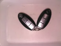 Nissan SKYLINE лот № 2086 оценка 3.5  с аукциона в Японии 9