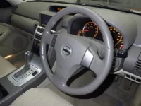 Nissan SKYLINE лот № 2086 оценка 3.5  с аукциона в Японии 2