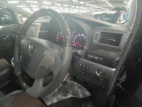 Toyota ALPHARD лот № 30702 оценка 4  с аукциона в Японии 6