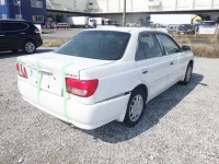 Toyota CARINA лот № 70030 оценка R  с аукциона в Японии 1