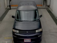 Toyota BB лот № 17076 оценка 3  с аукциона в Японии 4