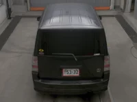 Toyota BB лот № 17076 оценка 3  с аукциона в Японии 5