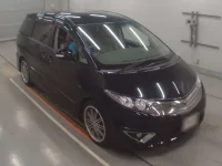 Toyota ESTIMA лот № 30766 оценка R  с аукциона в Японии 4