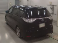 Toyota ESTIMA лот № 30766 оценка R  с аукциона в Японии 5
