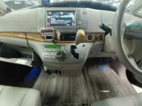 Toyota ESTIMA лот № 30766 оценка R  с аукциона в Японии 8