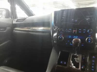 Toyota ALPHARD лот № 90013 оценка 4.5  с аукциона в Японии 8