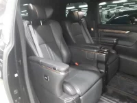 Toyota ALPHARD лот № 90013 оценка 4.5  с аукциона в Японии 9