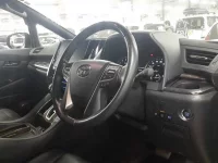 Toyota ALPHARD лот № 90013 оценка 4.5  с аукциона в Японии 6