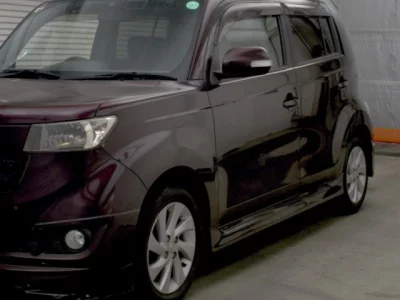 Toyota bB