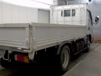 Toyota DYNA лот № 8055 оценка 3  с аукциона в Японии 4