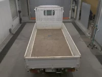 Toyota DYNA лот № 8055 оценка 3  с аукциона в Японии 6