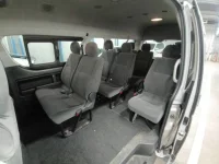 Toyota HIACE лот № 30799 оценка RA  с аукциона в Японии 9