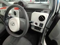 Toyota PORTE лот № 10435 оценка 4  с аукциона в Японии 6