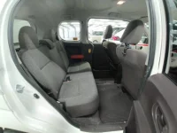 Toyota PORTE лот № 10435 оценка 4  с аукциона в Японии 9