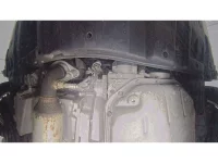 Toyota PORTE лот № 10435 оценка 4  с аукциона в Японии 10