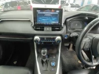 Toyota RAV4 лот № 30801 оценка 4  с аукциона в Японии 8
